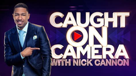 Make sure you share the video with your friends and dont forget to. Caught on Camera | NBC.com