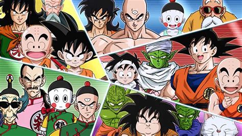 4k ultra hd not available on xbox one or xbox one s consoles. Dragon Ball Z: X Keepers second trailer - Gematsu