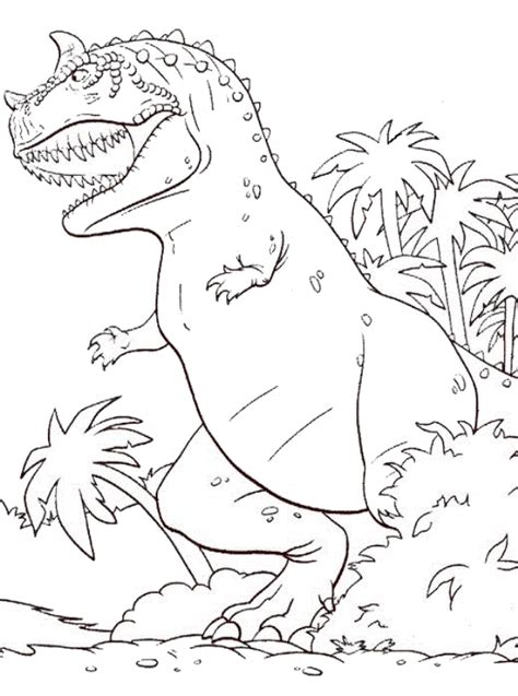 The lego dino 2010 sets are a great series that are sure to bring lots of enjoyment for your children. Kids-n-fun.com | 18 coloring pages of Dinosaurs
