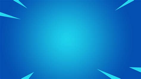 A collection of the top 44 fortnite wallpapers and backgrounds available for download for free. Blue Fortnite background. Free for anyone to use. : FortNiteBR