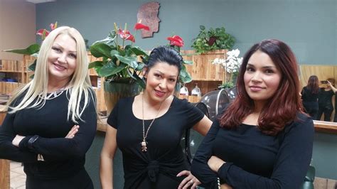 Designs by diana's hair salon. Salon Home Page - Mila's Haircuts in Tucson, AZ