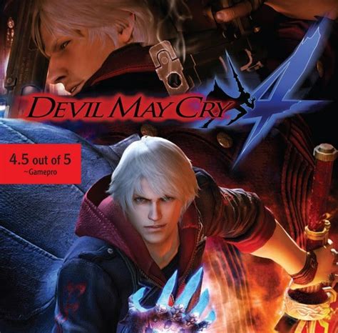 How many stars would you give gamestop sweden? The Game Kita: Free Download Devil May Cry 4 for PC ...