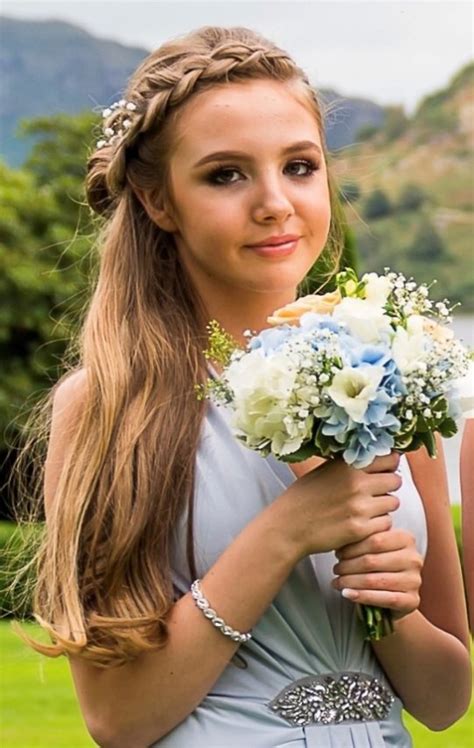 Dressed in pink dress in studio on white background. 'Beautiful princess', 13, died after taking ecstasy at home | Metro News