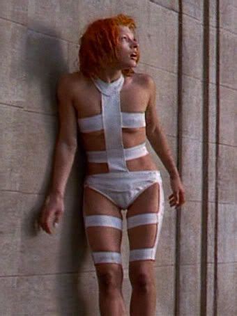 Check spelling or type a new query. Leeloo Dallas Multipass | Fifth element costume, Milla ...