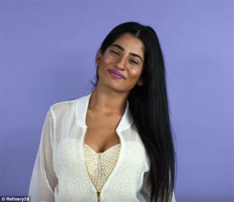 Nadia ali biography nadia ali documentary pk hit story on the youtube channel, we will try to know all these secrets. Muslim porn star reveals why she refuses to quit despite ...