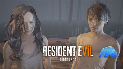 The trail leads him to the rundown residence of the mysterious. Resident Evil 7 Saving Zoe Over Mia - YouTube