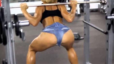 Последние твиты от thicc & sexxy promos (@bigg_sexxy). Hot girl at Gym workout - FULL HD 2015 - YouTube