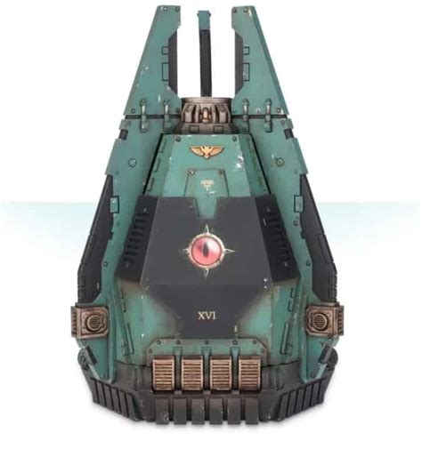 As the tittle suggests, i could use a little help finding the 7th edition compatible dreadnought drop pod rules. New Forge World Space Marine Pre-Orders & Ork Squiggoth - Spikey Bits