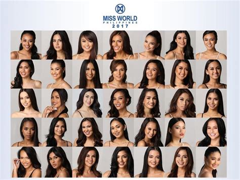 Jun 03, 2021 · meet the 34 final candidates of the bb. Meet the 35 candidates vying for the Miss World ...