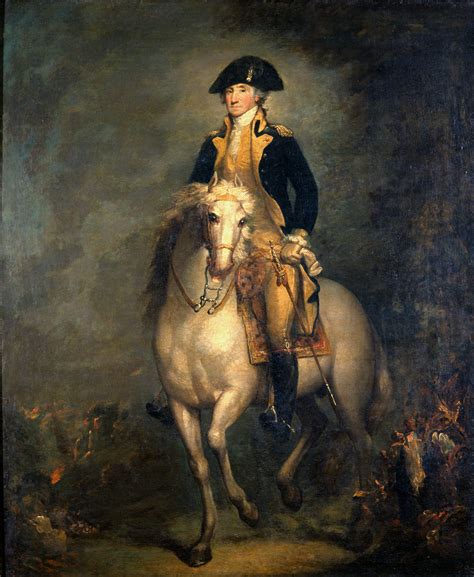 More images for how to draw george washington on a horse » Equestrian at War · George Washington's Mount Vernon