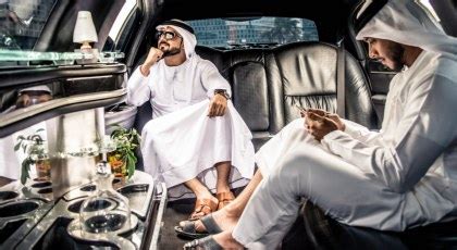 Dubai residents always have a blast when visiting their home countries as the city has earned some of the most ridiculous stereotypes. How the Richest People in Dubai Spend their Money - MyBayut