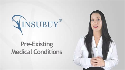 Less serious conditions, such as a broken leg; Travel Medical Insurance - Pre-Existing Medical Conditions - YouTube