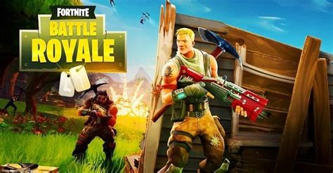 Play fortnite battle royale pc for free and become the best fortnite player. ¡Ya puedes probar Fortnite: Battle Royale en iOS ...
