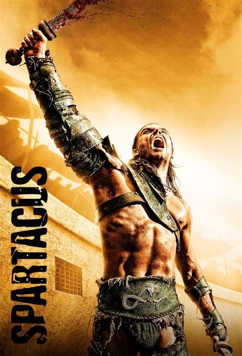 Энди уитфилд, лиам макинтайр, ману беннетт и др. Watch Spartacus Season 1 Online Putlockers Spartacus ...