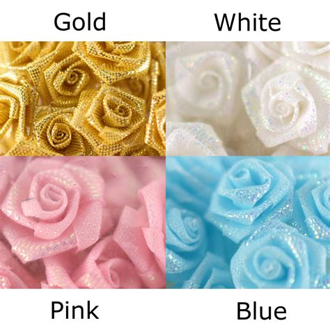 Select from many of our floral departments. 144 pcs Vintage Fake Small Roses, Fabric Flowers Floral ...