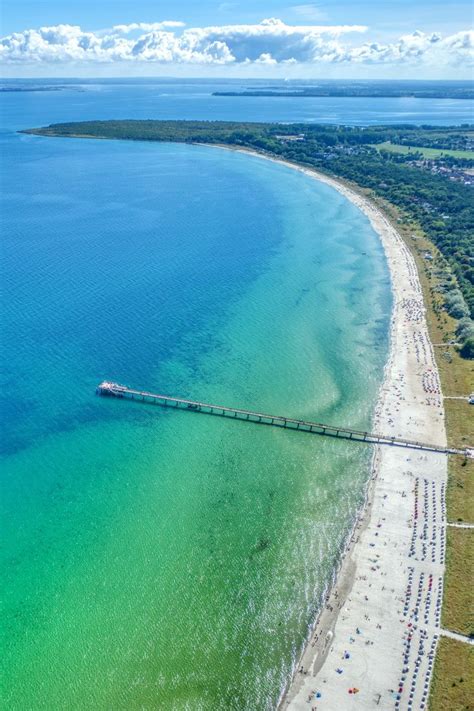 Und die schönsten strände in der umgebung. Strand Boltenhagen - Mecklenburger Bucht | Urlaub strand ...