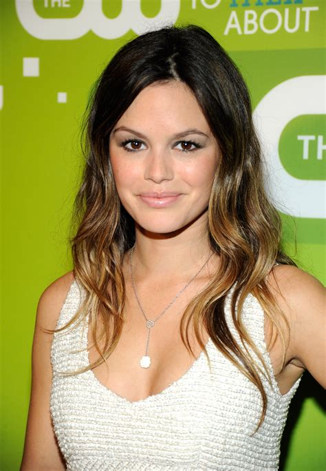 Her father is ashkenazi jewish and her mother is of italian descent. Rachel Bilson-09 | GotCeleb