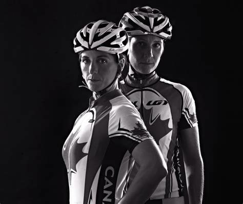 They ride tandem with a sighted pilot. How visually impaired cyclist Robbi Weldon acheived her ...