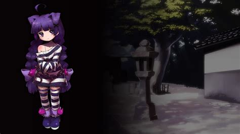 Check spelling or type a new query. Criminal Girls: Invite Only Wallpaper 008 Alice ...