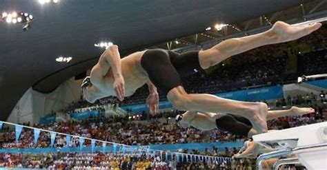 Les jeux olympiques sont organisés par le cio (comité international olympique). JO/Natation: Phelps en or pour sa 21e médaille olympique ...