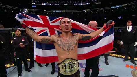 16,690 likes · 53 talking about this. Max Holloway Defends Crown in MMA Striking Masterclass