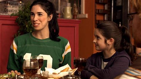 Sarah silverman plays an impulsive, childish version of herself in this absurd, irreverent and sometimes musical sitcom about her everyday life. Watch The Sarah Silverman Program Series 1 Episode 4 ...