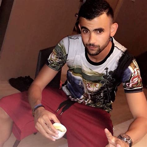 Rachid ghezzal, 29, from algeria leicester city, since 2018 right winger market value: Rachid Ghezzal : Chi è, Biografia, FOTO e profilo Instagram