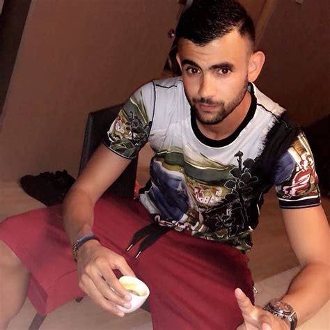 Transfer haberleri.tff süper lig ekiplerinden beşiktaş, cezayirli yıldız rachid ghezzal'ın bonservisini leicester city'den aldı. Rachid Ghezzal : Chi è, Biografia, FOTO e profilo Instagram