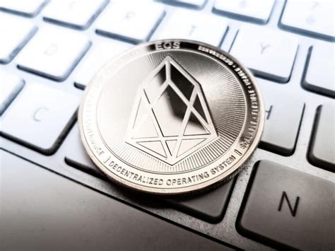 Coinbase Announces Support for EOS | Growing List of ...