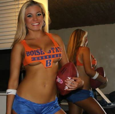 Visit them to browse more videos. Boise State - Gallery: The Hottest College Football Fans ...