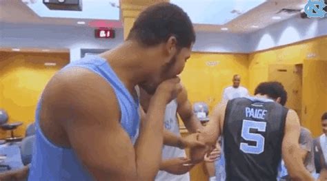 Frontrunner appears to be assistant hubert davis but ad bubba cunningham is doing due diligence with all @unc_basketball possible candidates as well as outside unc's family. UNC Tar Heels GIF - Find & Share on GIPHY | Unc tarheels ...