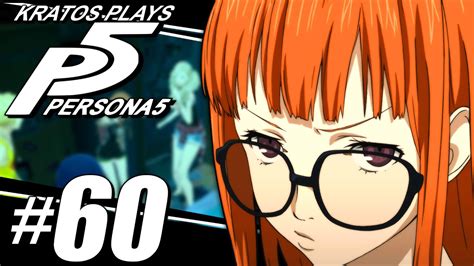 Green scar is also a capable leader and an expert strategist. Kratos plays Persona 5 PS3 Part 60: A Calling Card to ...