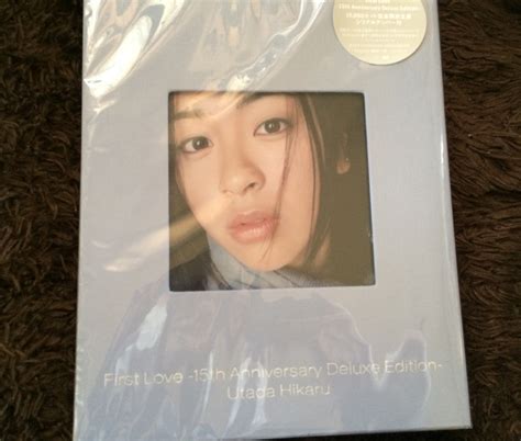 宇多田ヒカル / first love(covered by コバソロ & yujeong & soyeon from laboum). 宇多田ヒカル 『First Love -15th Anniversary Deluxe Edition-』を開けてみ ...