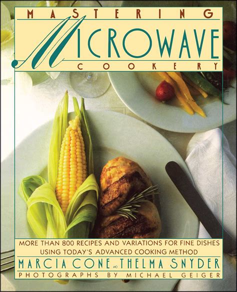 Shop walmart.ca for microwaves & microwave ovens from brands like hamilton beach, panasonic, lg & more. Mastering Microwave Cooking - Walmart.com