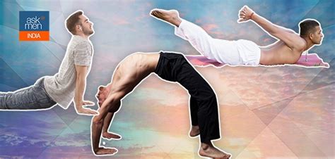 It is highly unlikely that anyone has not come across the word asana. 8 Yoga Asanas That'll Help Decrease That Back Pain Stat ...