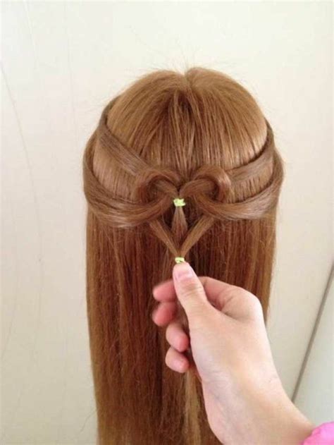 Coiffure fille de 8 ans ci dessous est un fantastique image pour coiffure fille. 56 idées pour choisir et faire la plus jolie coiffure de ...