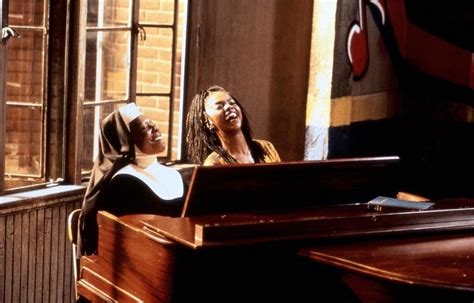 Suggest an update sister act 2: Sister Act 2 Back in the Habit 1993 Watch Online on 123Movies!