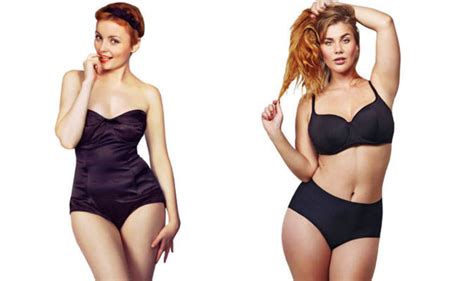 The body type calculator is designed for females to find their body shape, which can be used for getting targeted outfit ideas. How the average woman's body has changed since 1957 ...