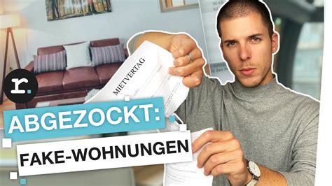 Посмотрите твиты по теме «#wohnungssuche» в твиттере. Wohnungssuche: So werdet ihr betrogen | reporter - YouTube