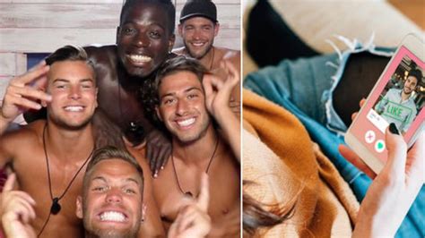 Drei wochen lang bleiben die kandidaten auf der liebesinsel. Love Island-kandidaten kunnen zich nu aanmelden via ...