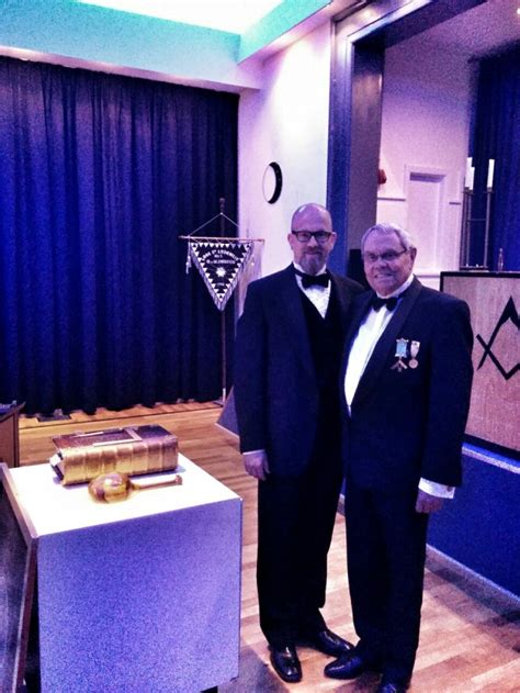 How to become a mason. Spijkerschrift - Honoured to have witnessed a Master Mason ...