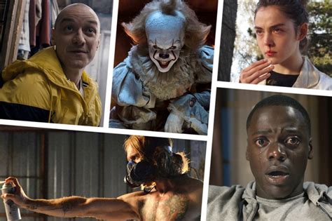 The greatest film ever made began with the meeting of two brilliant minds: 5 Most Important Horror Films Of 2017-Daniel Rodriguez ...