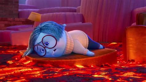 A tristeza muitas vezes vem a tristeza é um sentimento humano que vem principalmente quando a pessoa tem um desgosto, quando ela não consegue. Los mejores disfraces y cosplay de Tristeza Inside Out