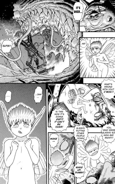 Read berserk manga / berserk: Berserk Manga Vol. 3 @Archonia_US