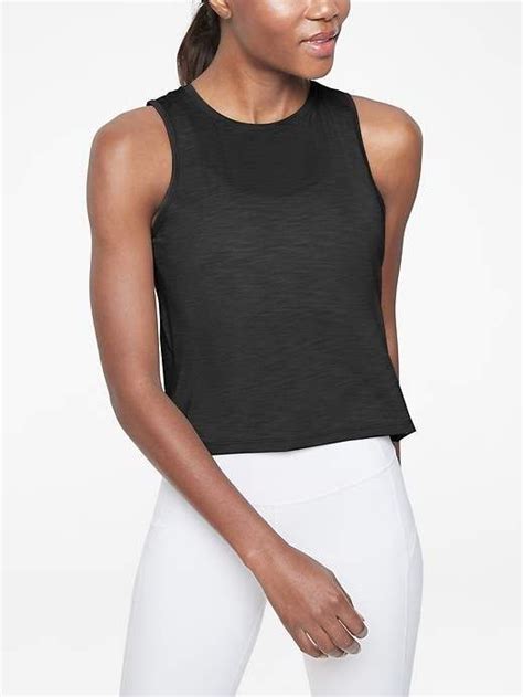 Yogini + shaman + cleanse queen. Athleta Kettlebella Train Tank #Kettlebella#Athleta#Tank ...