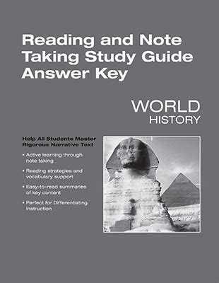 Letters home in english and spanish World History - Grade 9-12 - Savvas (formerly Pearson K12 ...