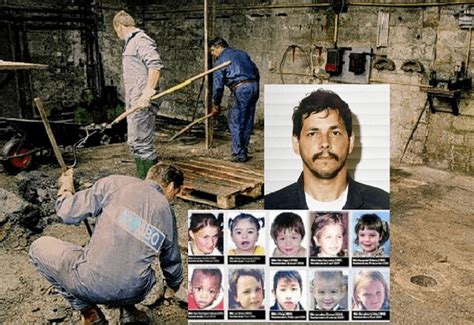 Between 1978 and 1983, this north london resident killed between 12 and 15 young men. Pädophile Elite: Der große Dutroux-Report - Namen ...