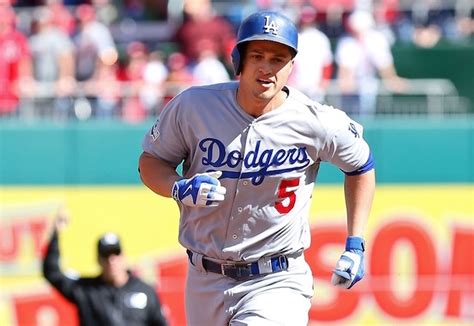 To fernando tatis jr or mike trout, look for the new guys too. Dodgers Spring Training: Corey Seager Nearing Return To ...