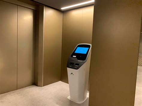 Depending on the machine type and operator, the verification process can be optional, but there are very few atms that do not require id. First bitcoin ATM set up in Dubai just to be removed 2 days later
