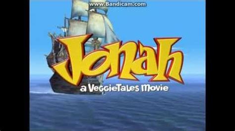 A veggietales movie online for free in hd/high quality. Video - Opening to Jonah A VeggieTales Movie 2003 DVD-0 ...